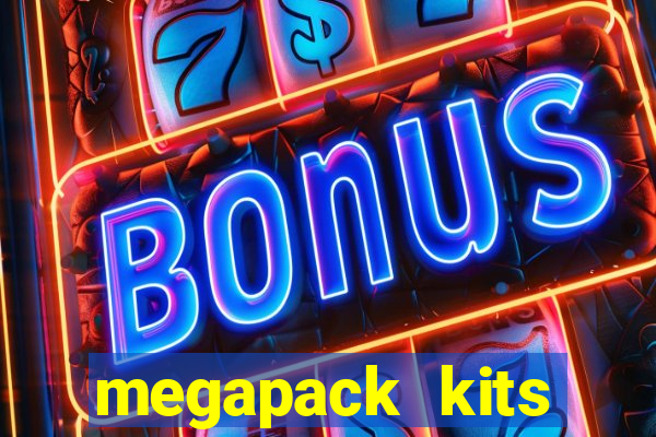 megapack kits football manager 2016